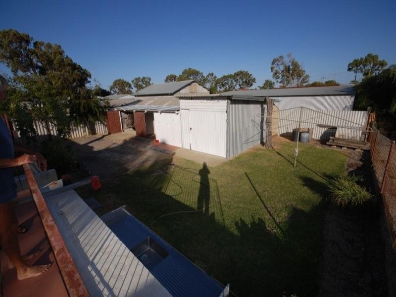 26 Bonham Street, Leeman WA 6514