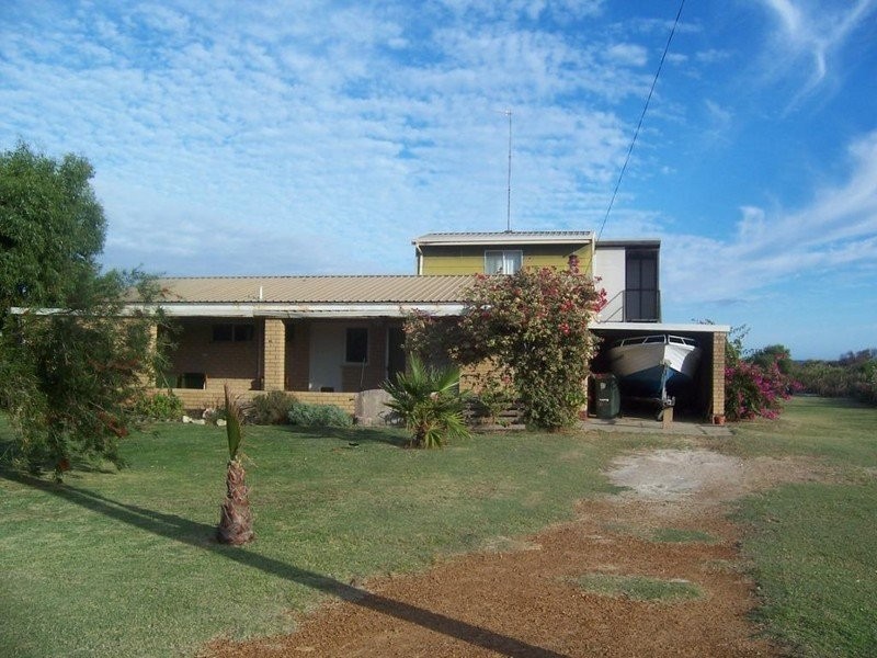 45 Catalonia Street, Cervantes WA 6511