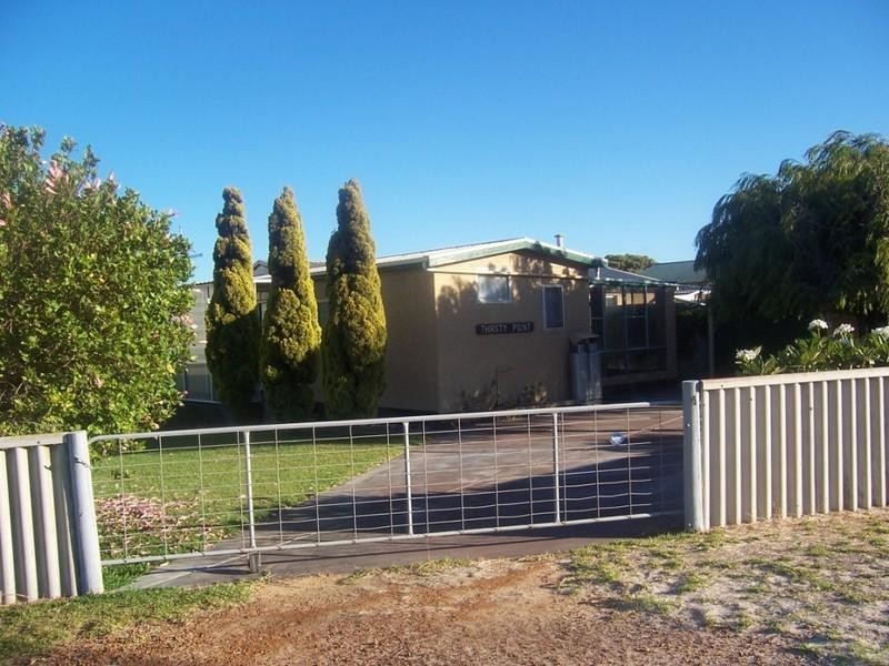 4 Iberia Street, Cervantes WA 6511