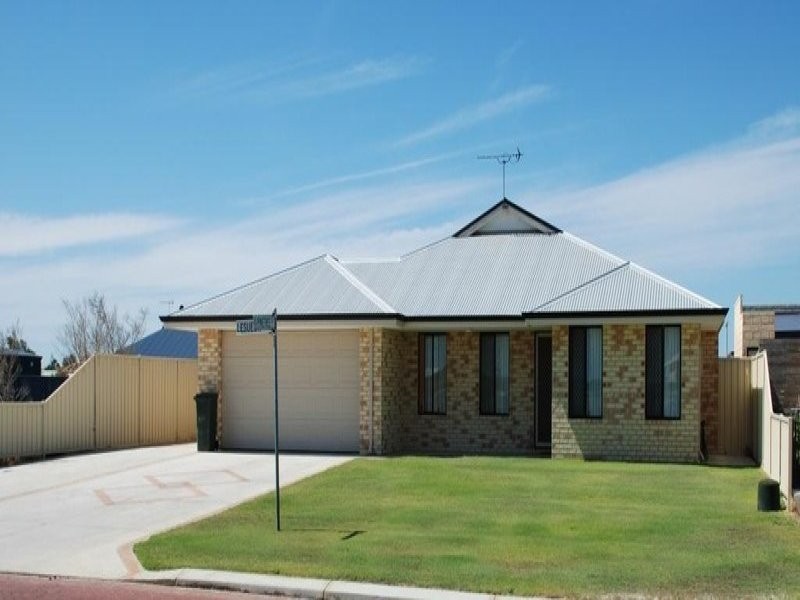 Lot 73 Lesueur Drive, Jurien Bay WA 6516