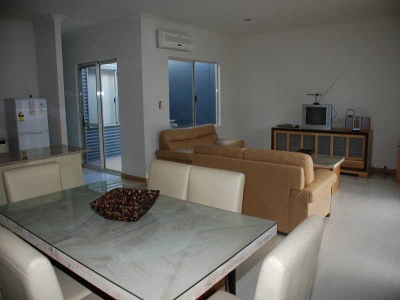 Unit55, 11 Heaton Street, Jurien Bay WA 6516