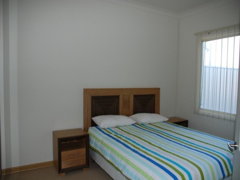 Unit55, 11 Heaton Street, Jurien Bay WA 6516