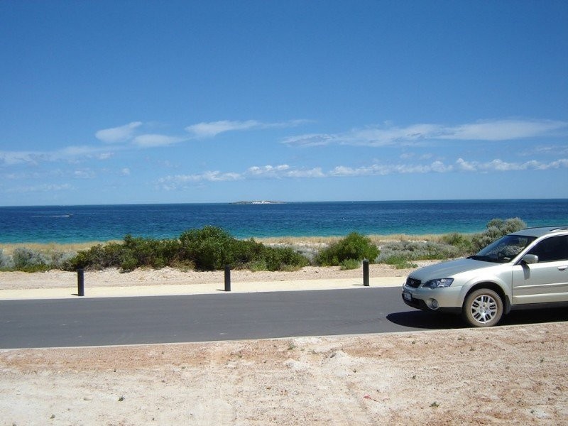 29 Cnr Island and Turquoise, Jurien Bay WA 6516