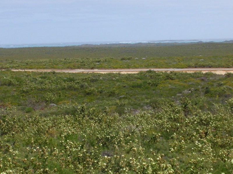 Lot 211 Ridge Way, Jurien Bay WA 6516