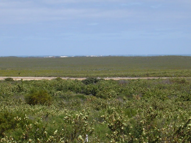 Lot 211 Ridge Way, Jurien Bay WA 6516