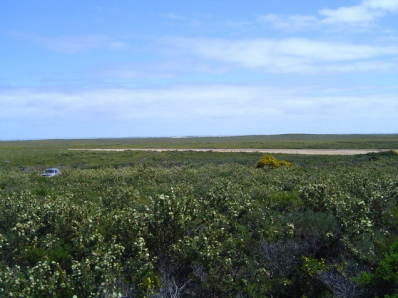 Lot 211 Ridge Way, Jurien Bay WA 6516