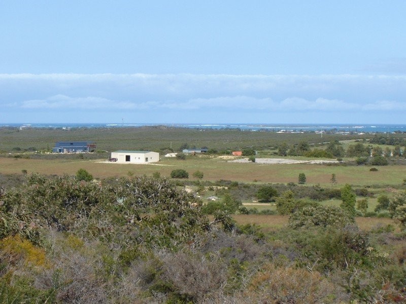 Lot 48 Cambewarra Drive, Jurien Bay WA 6516