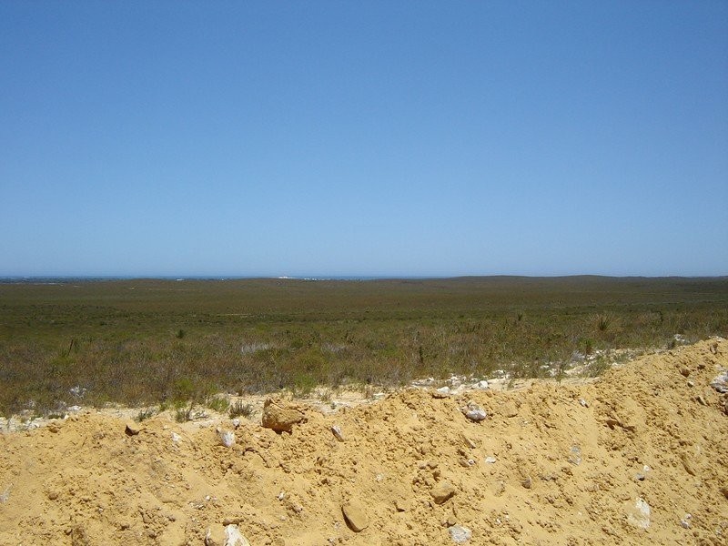 Lot 216 Ridge Way, Jurien Bay WA 6516