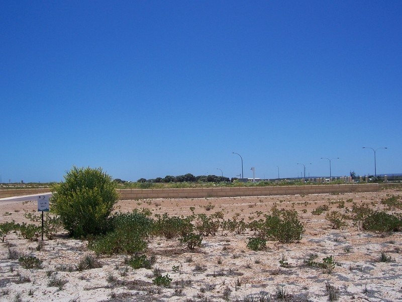 Lot 26, 3 Island Drive, Jurien Bay WA 6516
