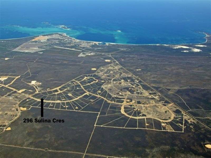 Lot 296 Sulina Crescent, Jurien Bay WA 6516