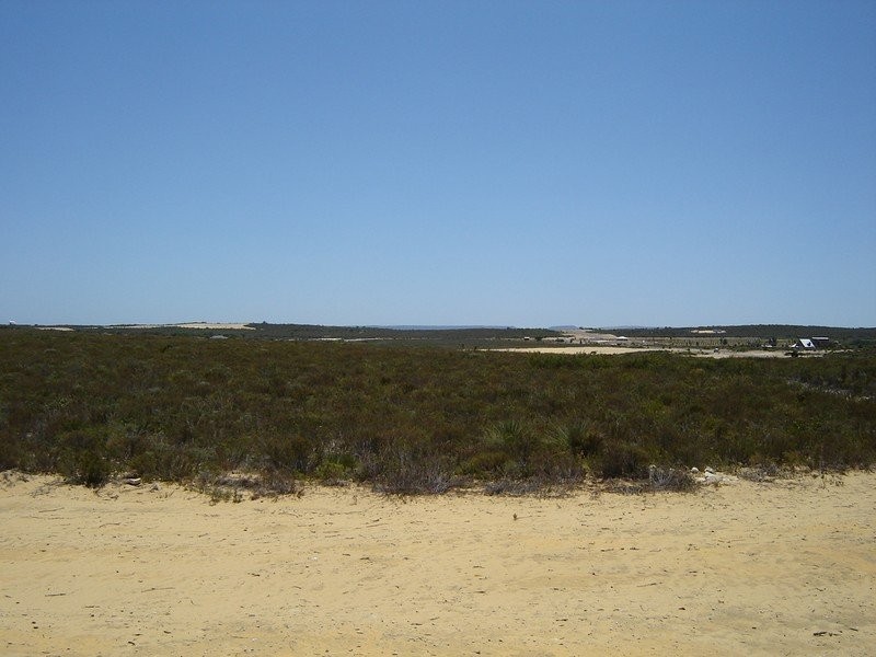 Lot 406 Ridge Way, Jurien Bay WA 6516