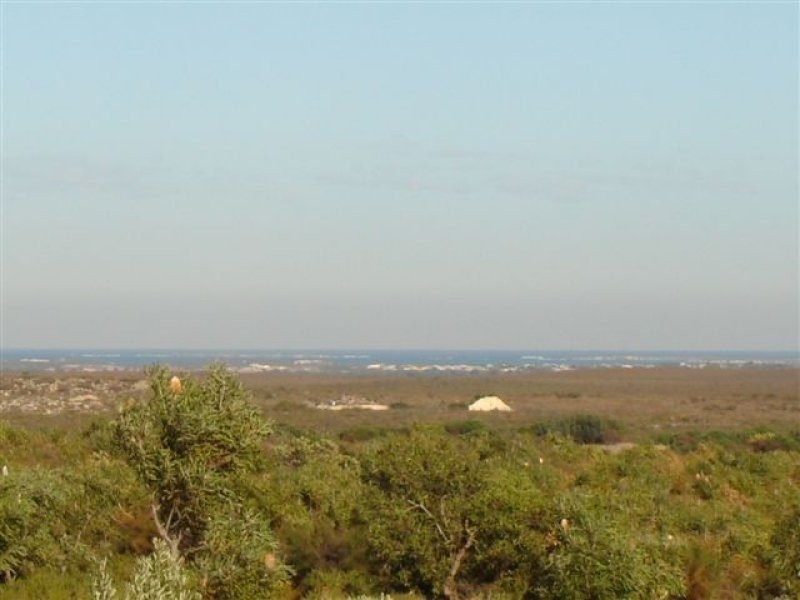 Lot 296 Sulina Crescent, Jurien Bay WA 6516