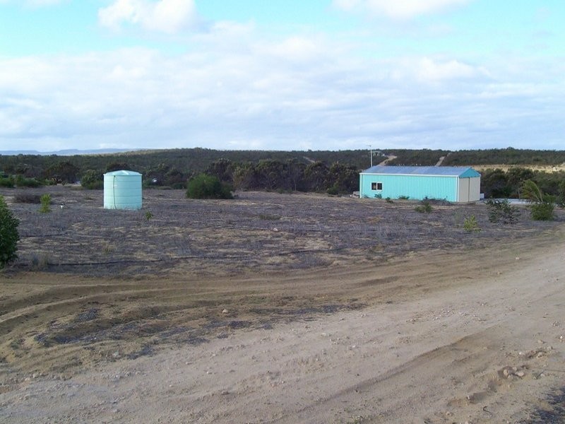 Lot 158 Jurien Bay Vista, Jurien Bay WA 6516