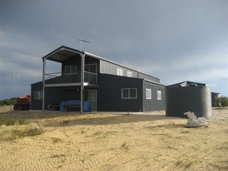 Lot 25 River Loop, Jurien Bay WA 6516