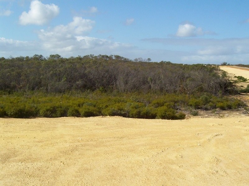 Lot 77 Ridge Way, Jurien Bay WA 6516