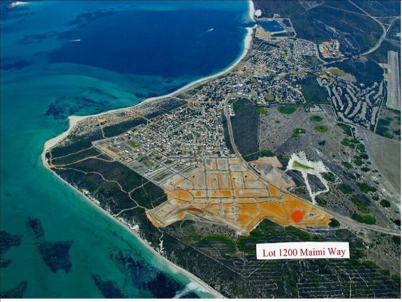 1200 Miami Way, Jurien Bay WA 6516