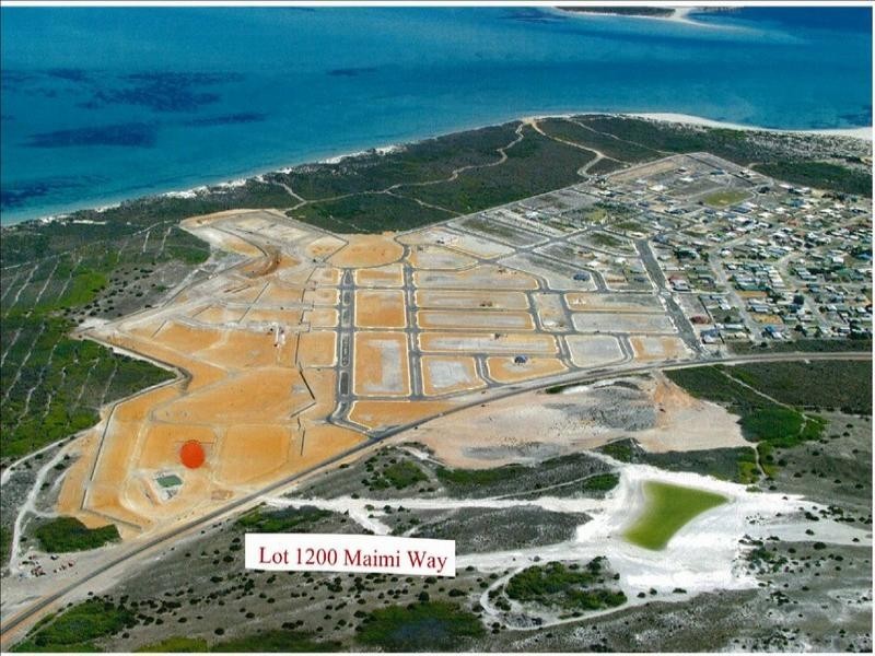 1200 Miami Way, Jurien Bay WA 6516