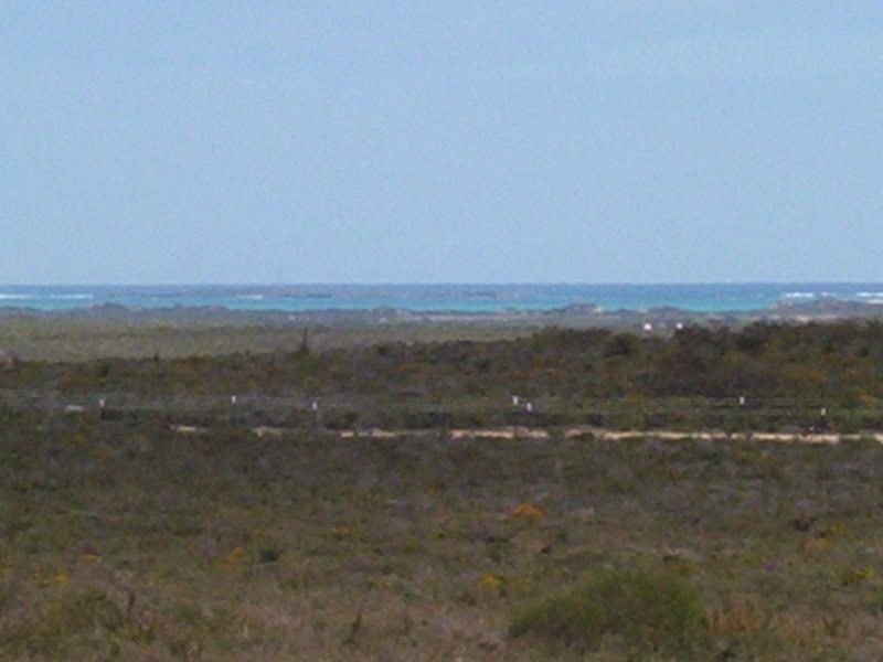 Lot 201 Ridge Way, Jurien Bay WA 6516