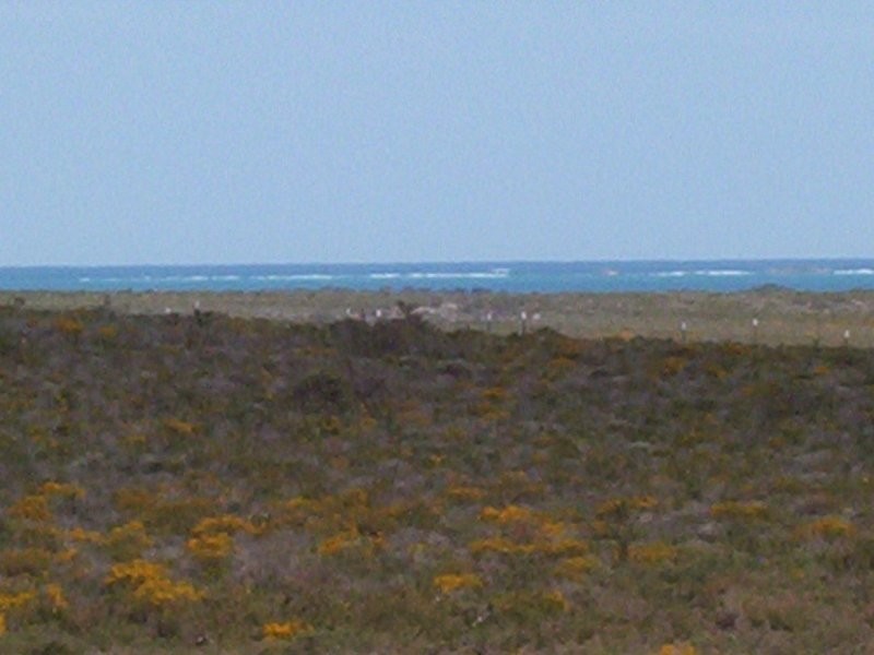 Lot 201 Ridge Way, Jurien Bay WA 6516