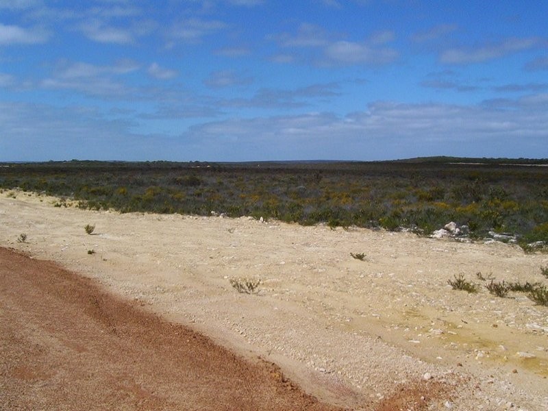 Lot 201 Ridge Way, Jurien Bay WA 6516