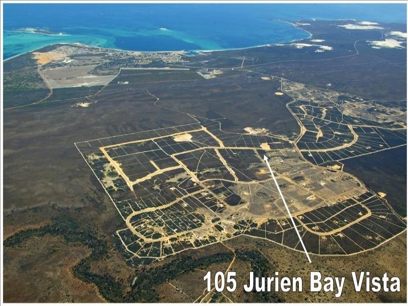 Lot 105 Jurien Bay Vista, Jurien Bay WA 6516