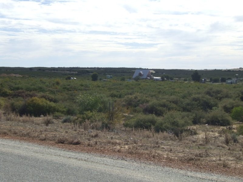 Lot 105 Jurien Bay Vista, Jurien Bay WA 6516