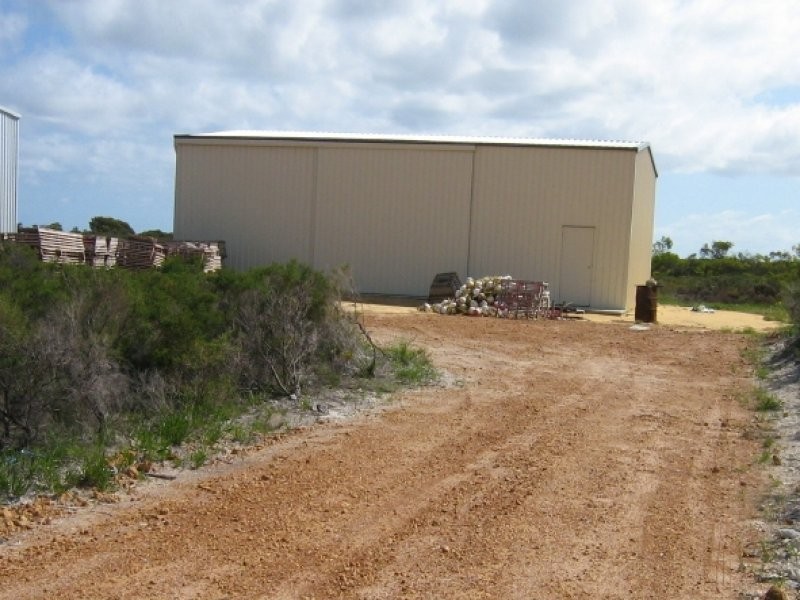 Lot 485, 9 Whistler Crescent, Green Head WA 6514