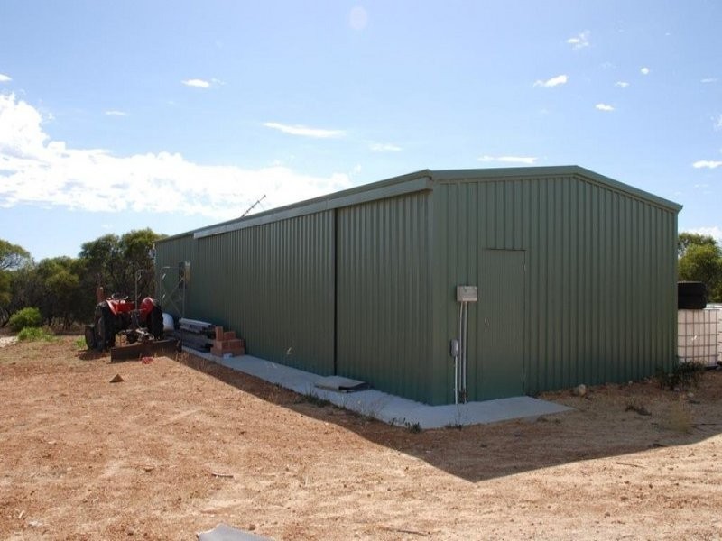 Lot 46 River Loop, Jurien Bay WA 6516