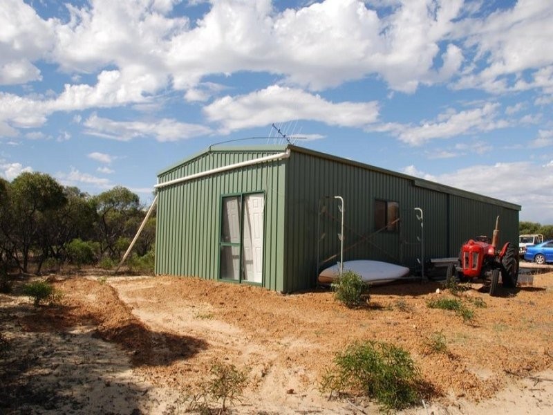 Lot 46 River Loop, Jurien Bay WA 6516