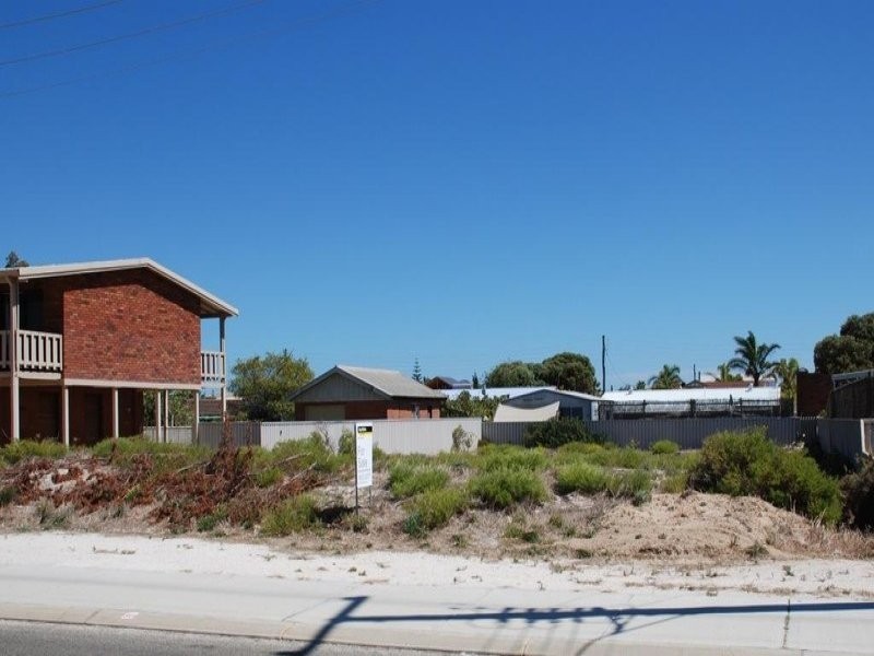 Lot 90, 38 Lesueur Drive, Jurien Bay WA 6516
