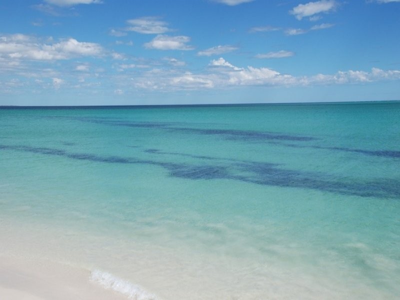 Lot 461 Beachridge Drive, Jurien Bay WA 6516