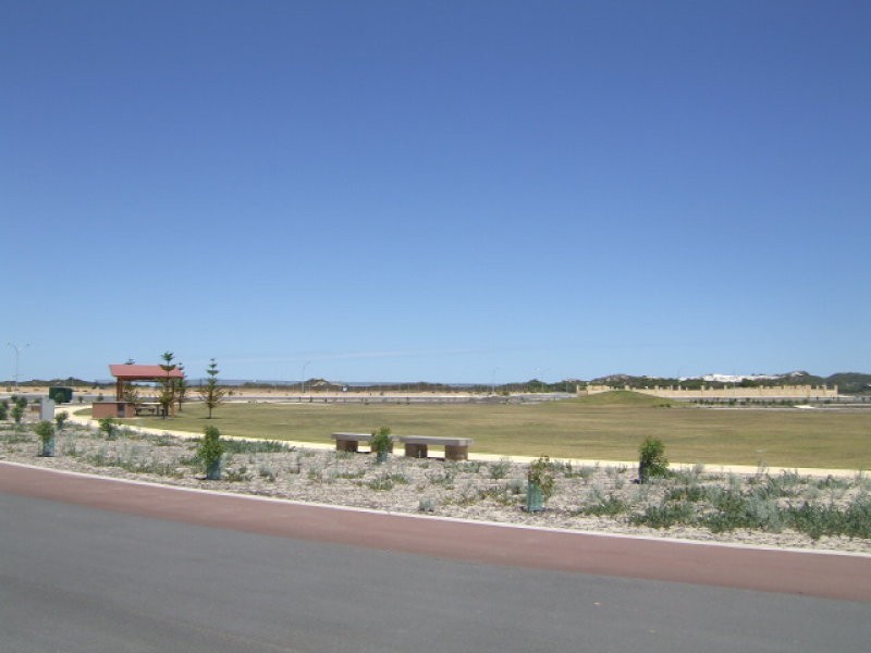 Lot 553 Meelup Drive, Jurien Bay WA 6516