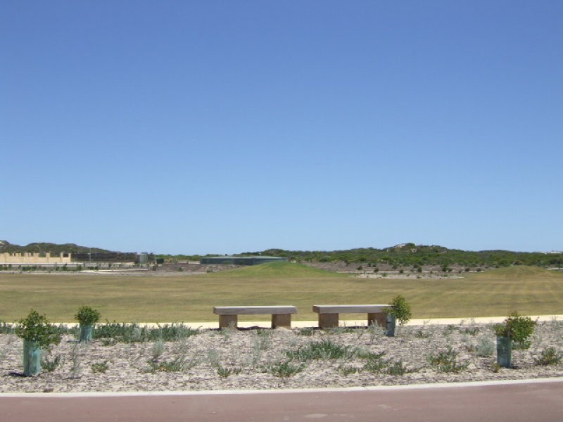 Lot 553 Meelup Drive, Jurien Bay WA 6516