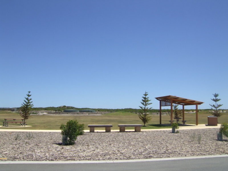 Lot 553 Meelup Drive, Jurien Bay WA 6516