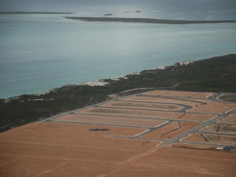 Lot 1029 Dover Way, Jurien Bay WA 6516