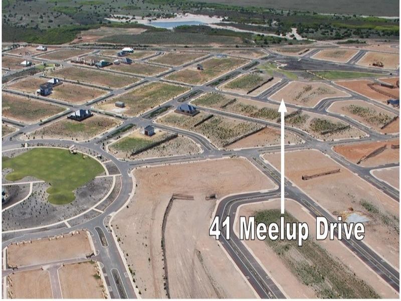 Lot 812 Meelup Drive, Jurien Bay WA 6516