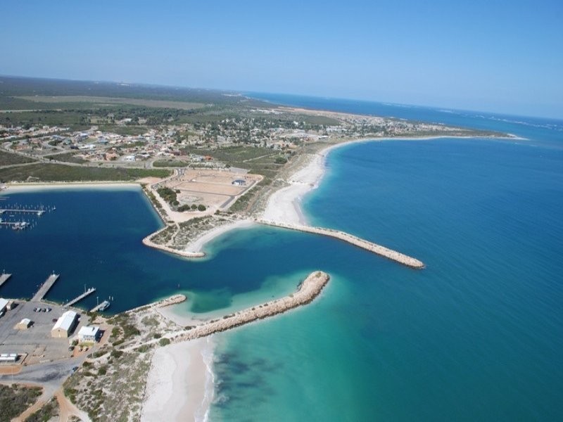 Lot 812 Meelup Drive, Jurien Bay WA 6516