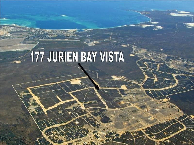Lot 177 Jurien Bay Vista, Jurien Bay WA 6516