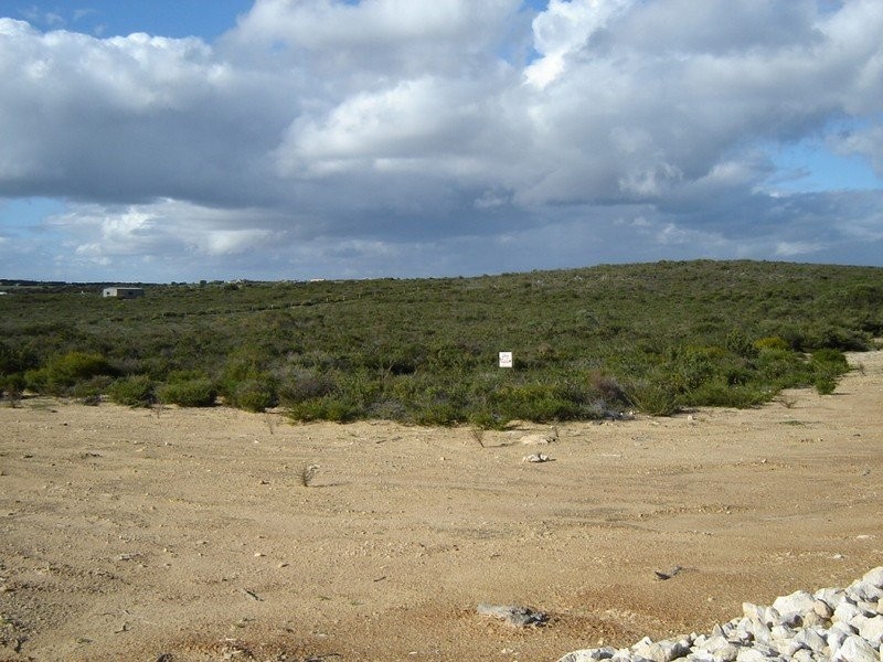Lot 177 Jurien Bay Vista, Jurien Bay WA 6516
