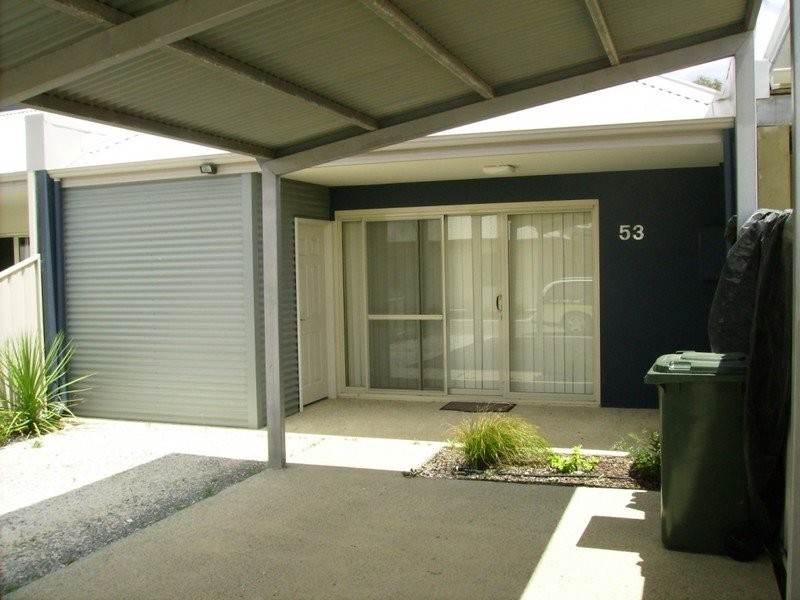 Unit 53 Heaton Street, Jurien Bay WA 6516