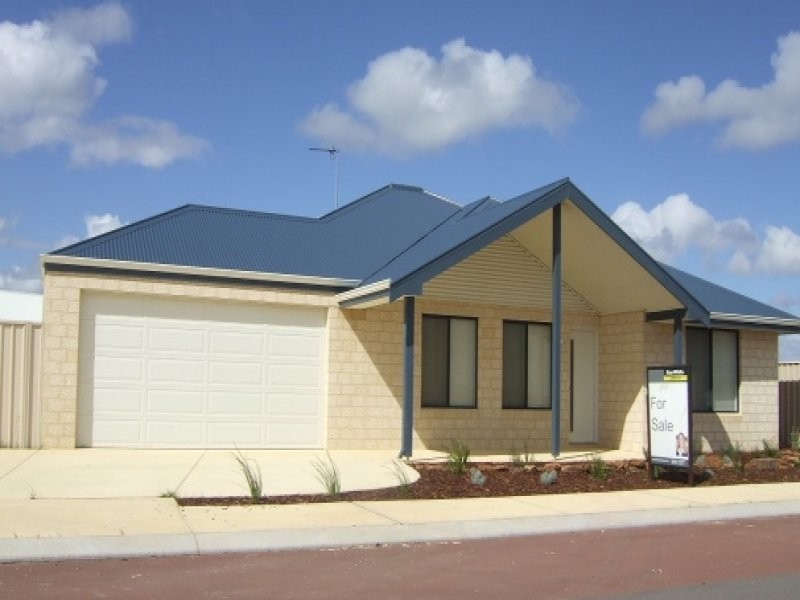 3 Peaceful Bay Parade, Jurien Bay WA 6516