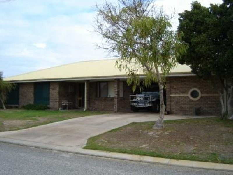 6A Essex Street, Jurien Bay WA 6516