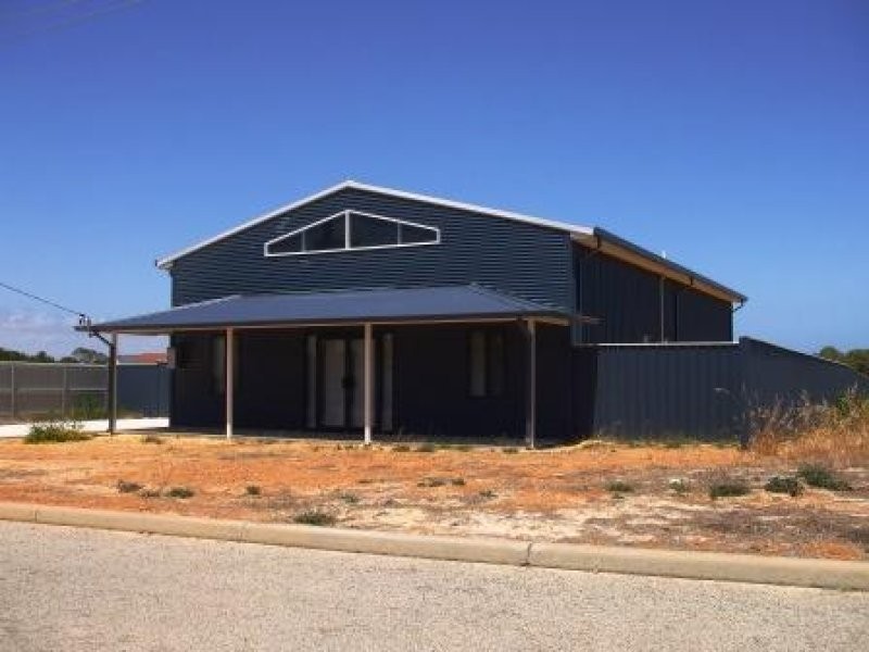 Lot 406 Patton Street, Green Head WA 6514