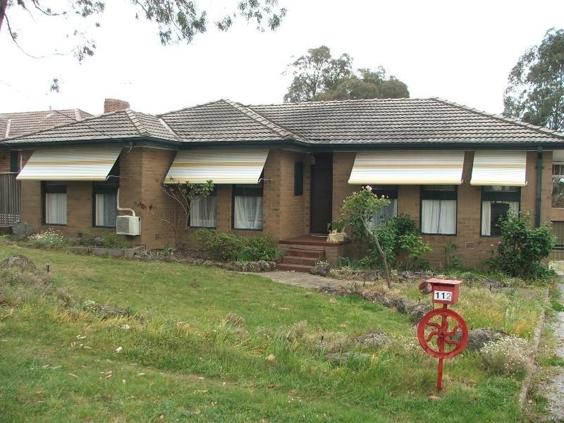 112 Victoria Road, Lilydale VIC 3140