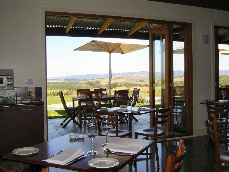 Tarrawarra VIC 3775