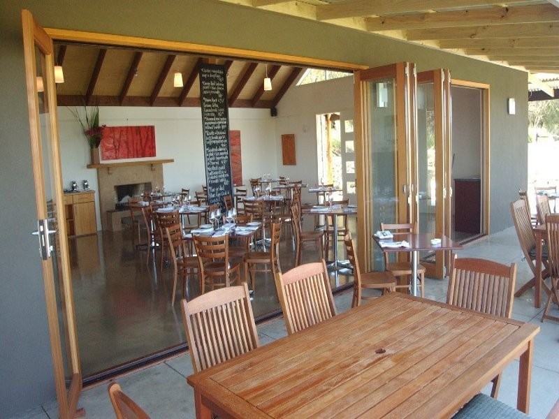 Tarrawarra VIC 3775