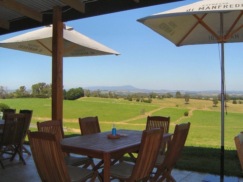 Tarrawarra VIC 3775