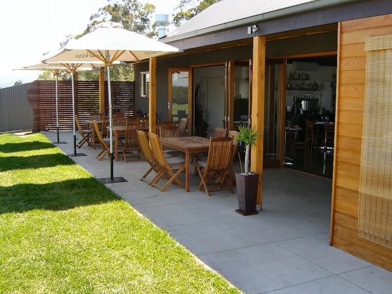 Tarrawarra VIC 3775