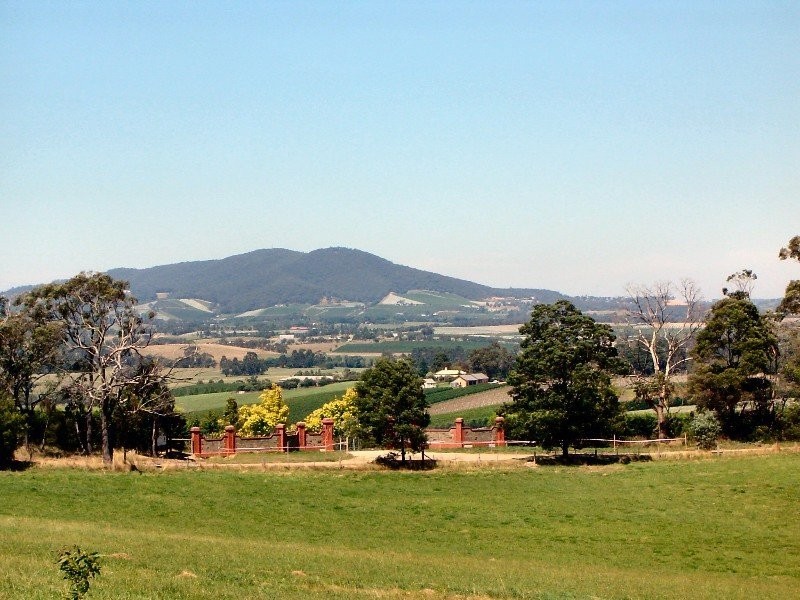 Tarrawarra VIC 3775