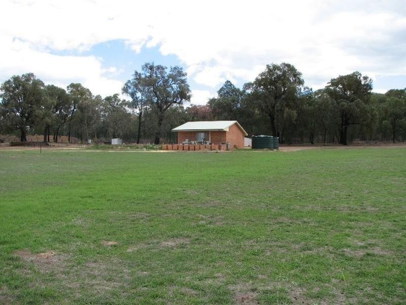 Lot 2 Canimbla Road, Cowra NSW 2794